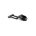Tilta Mounting Bracket for Focus Pro LiDAR Black