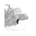 Tilta Mounting Bracket for Focus Pro LiDAR Black
