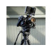 Tilta Mounting Bracket for Focus Pro LiDAR Black