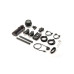 Tilta Nucleus Nano II, Power Handle Kit Power Handle Kit, Schwarz
