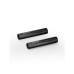 Tilta Carbon Fiber Rod Set 15 mm, 10 cm, Black