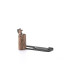 Tilta Mounting Baseplate with Wooden Grip for Fujifilm X100 VI Tilta Mounting Baseplate with Wooden Grip for Fujifilm X100 VI