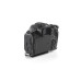 Tilta Half Camera Cage for Canon R5 Mark II Schwarz Tilta Half Camera Cage for Canon R5 Mark II Schwarz