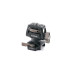 Tilta Mounting Bracket Schwarz Tilta Mounting Bracket Schwarz