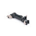 Tilta Pro Articulating Arm, NATO NATO, Schwarz Tilta Pro Articulating Arm, NATO NATO, Schwarz