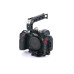 Tilta Basic Kit for Canon R5C Kamerakäfig, Schwarz