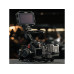 Tilta Mini PD V Mount Battery Plate Mini PD, Schwarz Tilta Mini PD V Mount Battery Plate Mini PD, Schwarz