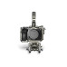 Tilta Basic Kit for Sony FX3/FX30 Titanium Grau Tilta Basic Kit for Sony FX3/FX30 Titanium Grau