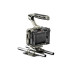 Tilta Basic Kit for Sony FX3/FX30 Titanium Grau Tilta Basic Kit for Sony FX3/FX30 Titanium Grau