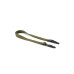 Tilta Shoulder Strap Baumwolle Leder Grün 83 144 cm Tilta Shoulder Strap Baumwolle Leder Grün 83 144 cm