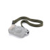 Tilta Shoulder Strap Baumwolle Leder Grün 83 144 cm Tilta Shoulder Strap Baumwolle Leder Grün 83 144 cm