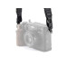 Tilta Shoulder Strap Baumwolle Leder Grün 83 144 cm Tilta Shoulder Strap Baumwolle Leder Grün 83 144 cm