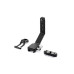 Tilta Expansion Accessories for DJI Focus Pro Handle, LiDAR