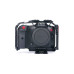 Tilta Full Camera Cage for Canon R5C Schwarz Tilta Full Camera Cage for Canon R5C Schwarz