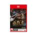 Capcom Onimusha – Way of the Sword (Game-Key Card)