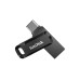 SanDisk USB-Stick Ultra Dual Drive Go USB Type-C 1000 GB