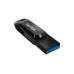 SanDisk USB-Stick Ultra Dual Drive Go USB Type-C 1000 GB