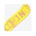 GIBBON Gibbon Slackboard Bonzo Buchenfurnier Gelb 106 cm GIBBON Gibbon Slackboard Bonzo Buchenfurnier Gelb 106 cm