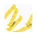 GIBBON Gibbon Slackboard Bonzo Buchenfurnier Gelb 106 cm GIBBON Gibbon Slackboard Bonzo Buchenfurnier Gelb 106 cm