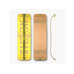 GIBBON Gibbon Slackboard Set Bonzo Classic Buche Gelb GIBBON Gibbon Slackboard Set Bonzo Classic Buche Gelb