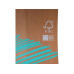GIBBON Gibbon Slackboard Set Zen Blue Set 106 cm Buche Blau GIBBON Gibbon Slackboard Set Zen Blue Set 106 cm Buche Blau