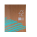 GIBBON Gibbon Slackboard Set Zen Blue Set 106 cm Buche Blau GIBBON Gibbon Slackboard Set Zen Blue Set 106 cm Buche Blau