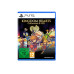 Square Enix Kingdom Hearts Collection I-III [PS5] (D/F/I)