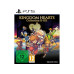 Square Enix Kingdom Hearts Collection I-III [PS5] (D/F/I)
