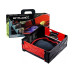 BEYBLADE BEY X Clash And Carry Stadium-Arena Mobile, faltbar