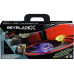 BEYBLADE BEY X Clash And Carry Stadium-Arena Mobile, faltbar