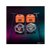 BEYBLADE X Gravesand Kreisel Set mit Starter BEYBLADE X Gravesand Kreisel Set mit Starter