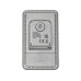 TFA Dostmann Thermo-/Hygrometer 30.5062.02 Weiss TFA Dostmann Thermo-/Hygrometer 30.5062.02 Weiss