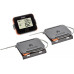TFA Dostmann BBQ-Thermometer-Sender VIEW 14.1514