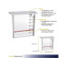 TFA Dostmann Regenmesser 47.1014