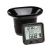 TFA Dostmann Regensensor DROP 47.3005 Schwarz TFA Dostmann Regensensor DROP 47.3005 Schwarz