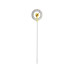 TFA Dostmann Analoges Design-Gartenthermometer LOLLIPOP 12.2055 TFA Dostmann Analoges Design-Gartenthermometer LOLLIPOP 12.2055