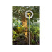 TFA Dostmann Analoges Design-Gartenthermometer LOLLIPOP 12.2055 TFA Dostmann Analoges Design-Gartenthermometer LOLLIPOP 12.2055
