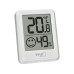 TFA Dostmann Thermo-/Hygrometer 30.5060.02.03 Weiss