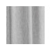 Urbanara Vorhang Tolosa, Hellgrau 135 x 245 cm Urbanara Vorhang Tolosa, Hellgrau 135 x 245 cm