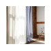 Urbanara Vorhang Solana, Graublau, 140 x 320 cm, Urbanara Vorhang Solana, Graublau, 140 x 320 cm,