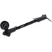 XLC Dämpferpumpe PU-H05, 400 psi, Schwarz