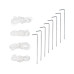 Tristar Pavillon 3 x 3 m Beige Tristar Pavillon 3 x 3 m Beige