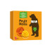 BEAR Gummibonbons Bear Fruit Rolls Mango 100 g