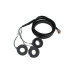 SMARTFOX Stromwandler 80 A geschlossen
