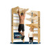 Bare Hands Bare Hands Sprossenwand Holz 200 kg