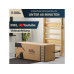 Bare Hands Bare Hands Sprossenwand Holz 400 kg