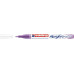 edding Acrylmarker 5300 Light Lavender edding Acrylmarker 5300 Light Lavender