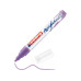 edding Acrylmarker 5100 Light Lavender edding Acrylmarker 5100 Light Lavender