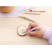 edding Acrylmarker 5100 Light Lavender edding Acrylmarker 5100 Light Lavender
