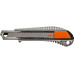 Fiskars Profi-Cuttermesser, B 18 mm, 1 Stk 18 mm